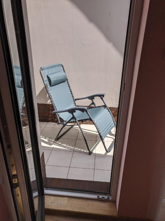 Guest House Nika - Cottages And Rooms In The Heart Of Palanga City Center מראה חיצוני תמונה