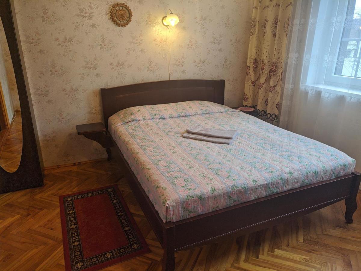 Guest House Nika - Cottages And Rooms In The Heart Of Palanga City Center חדר תמונה